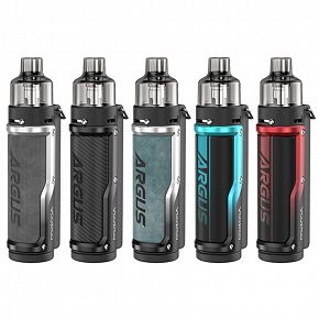 Pod Argus Pro Voopoo