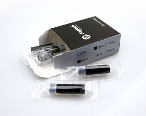 Réservoirs 510-T Pack de 5 par Joyetech