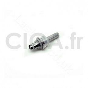 Résistance Davide et Mini Davide Glassomizer