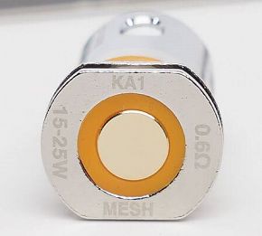 Résistance GV Boost Geek Vape