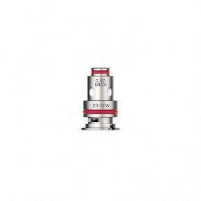 Résistances GTX Coils Vaporesso