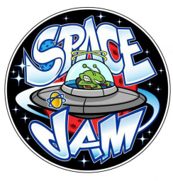 Space Jam