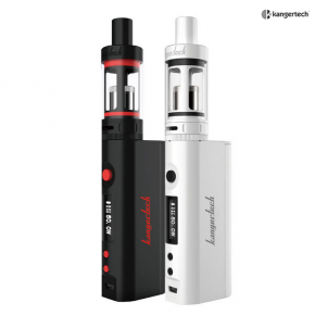 Kit SUBOX Mini - Kangertech