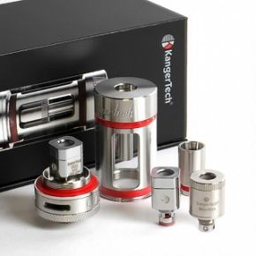 Subtank Plus - Kangertech