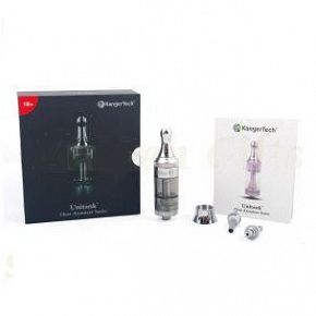 Unitank Kanger : Clearomiser Unitank kanger