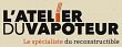 L'Atelier Du Vapoteur