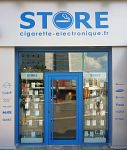 Store Cigarettes Electroniques