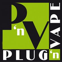 E-liquide Plug'N Vape