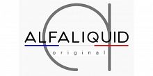 ALFALIQUID ORIGINAL 10ml