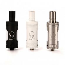 Clearomiseur T VCT Tank Obs