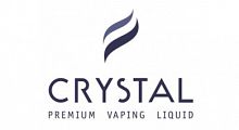E-liquide Crystal
