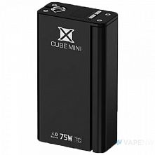 Box XCube mini - Smoktech