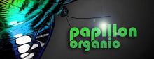 E-liquide Papillon Organic