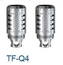 Résistance TF-Q4 Quadruple Coil SMOK en 0.15 Ω