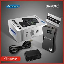 Smoktech GROOVE VV / VW batterie 3800mAh MOD