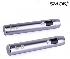 SID - SmokTech